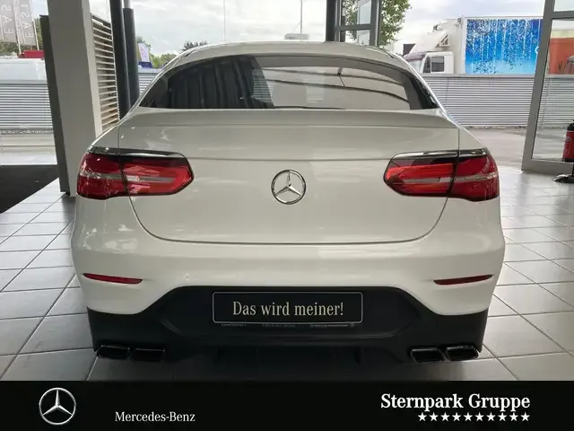 Mercedes-Benz GLC 250