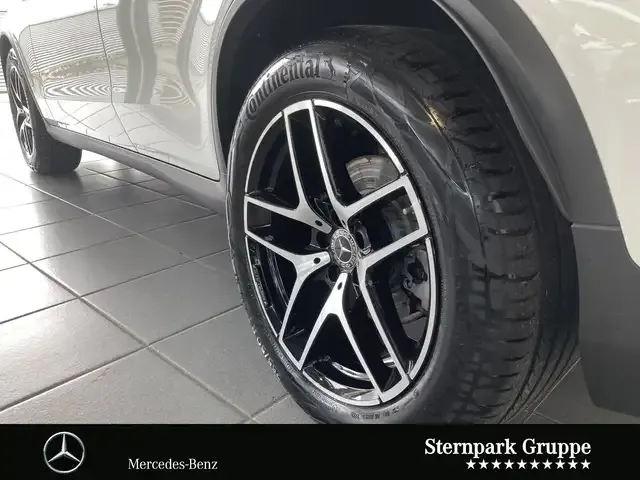 Mercedes-Benz GLC 250