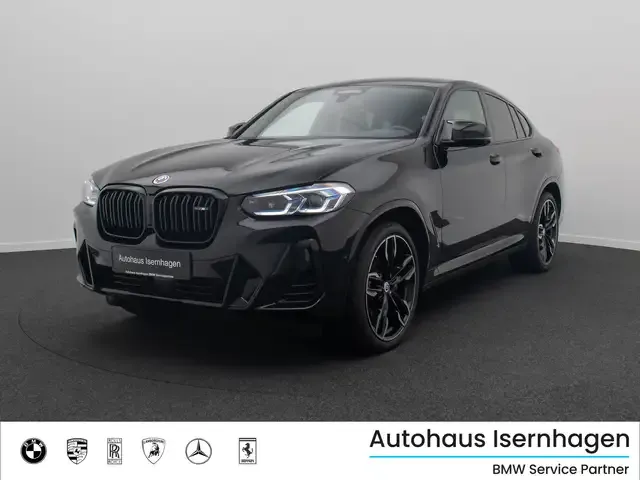 BMW X4 M