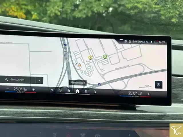 BMW 750
