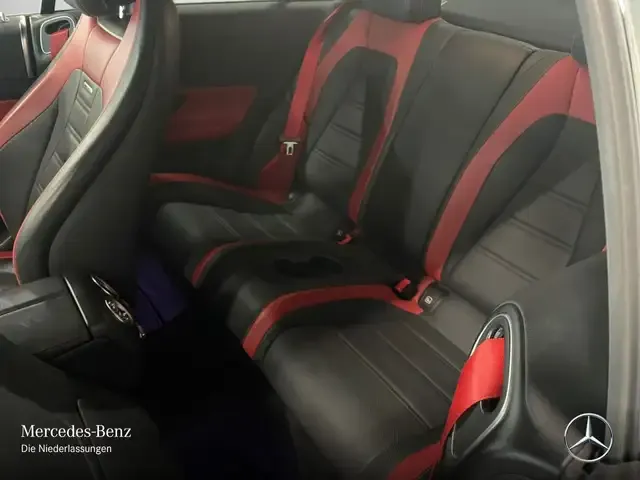Mercedes-Benz E 53 AMG