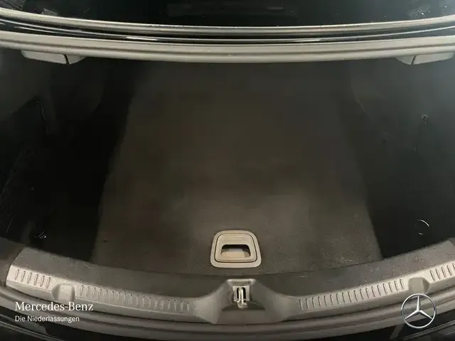 Mercedes-Benz E 53 AMG