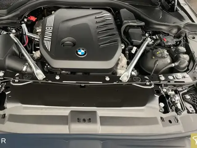 BMW 540