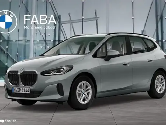 BMW 218