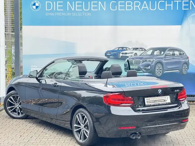 BMW 218