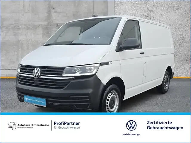 Volkswagen T6 Transporter