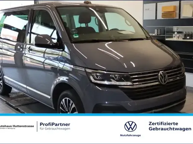 Volkswagen T6 Multivan
