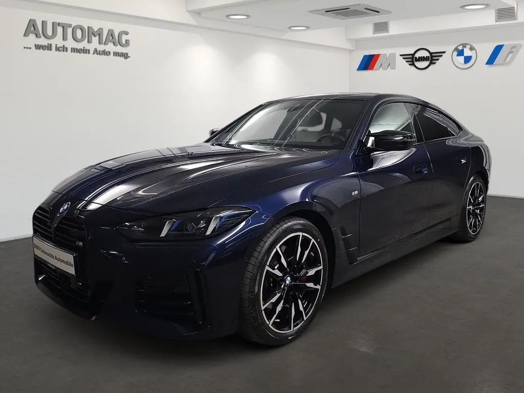 BMW 440