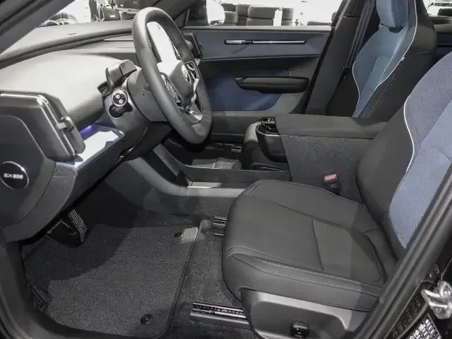 Volvo EX30
