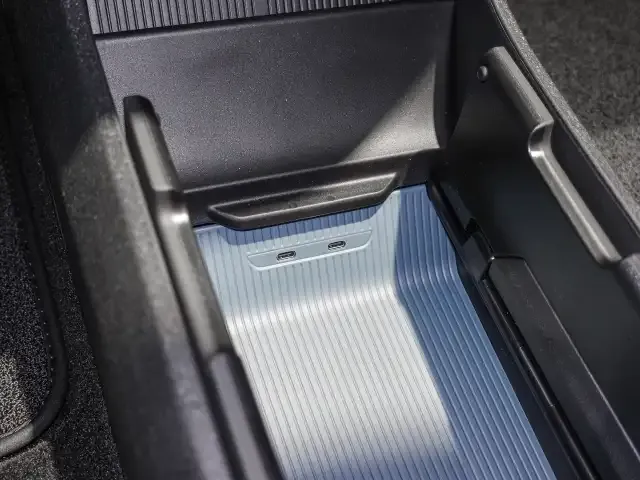 Volvo EX30