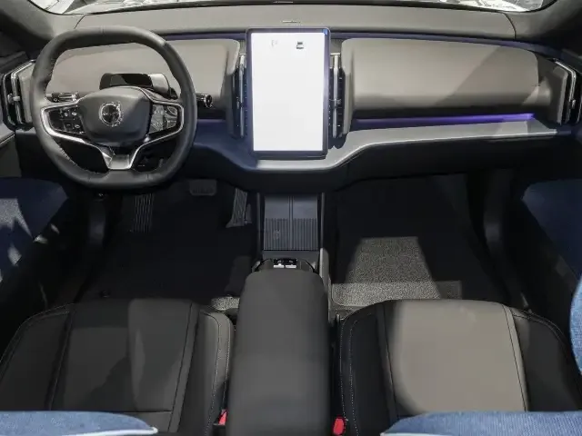 Volvo EX30
