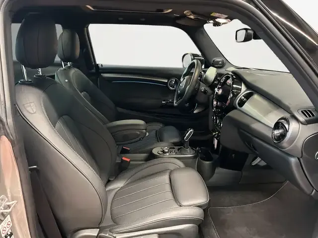 MINI Cooper SE
