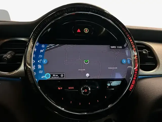 MINI Cooper SE