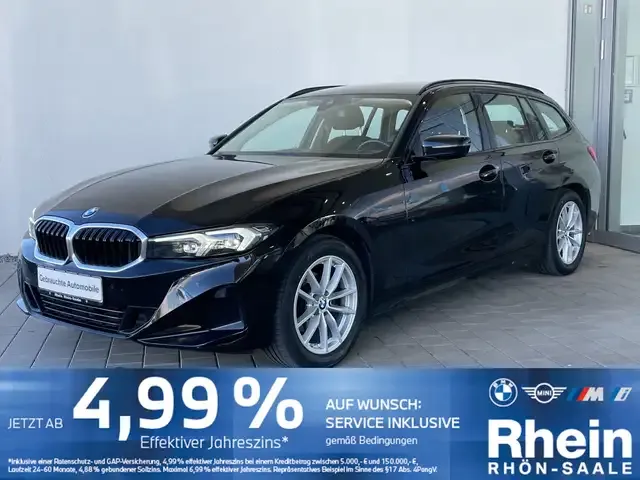 BMW 318