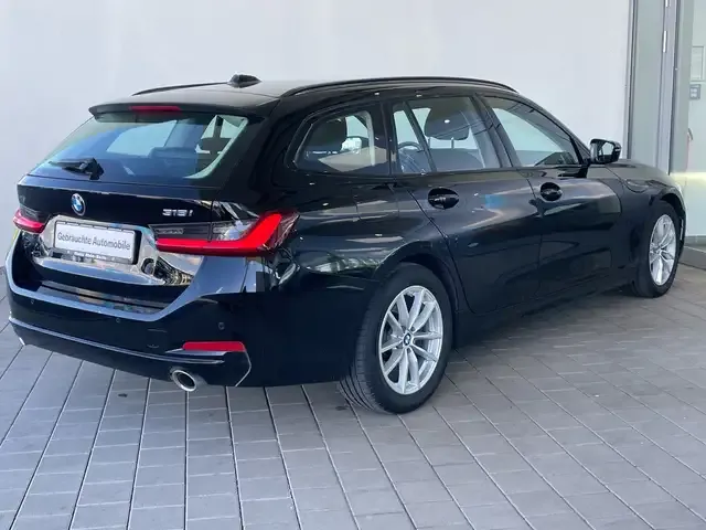 BMW 318
