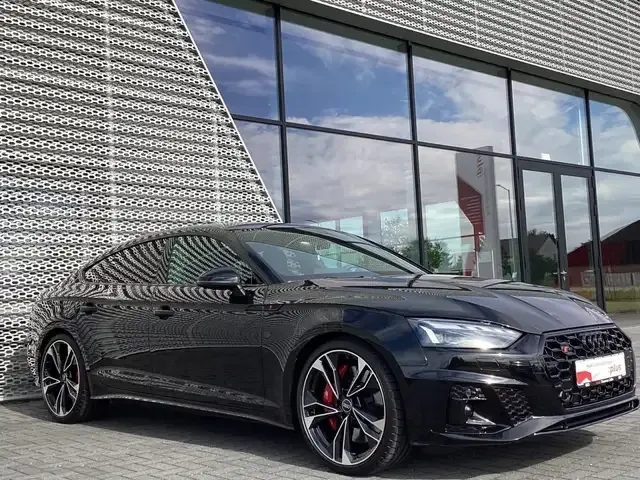 Audi S5