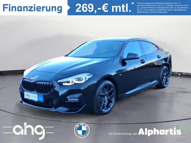 BMW 220