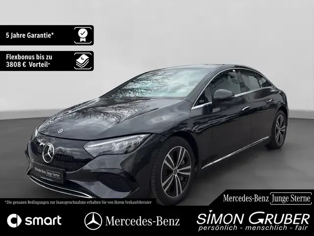 Mercedes-Benz EQE 300