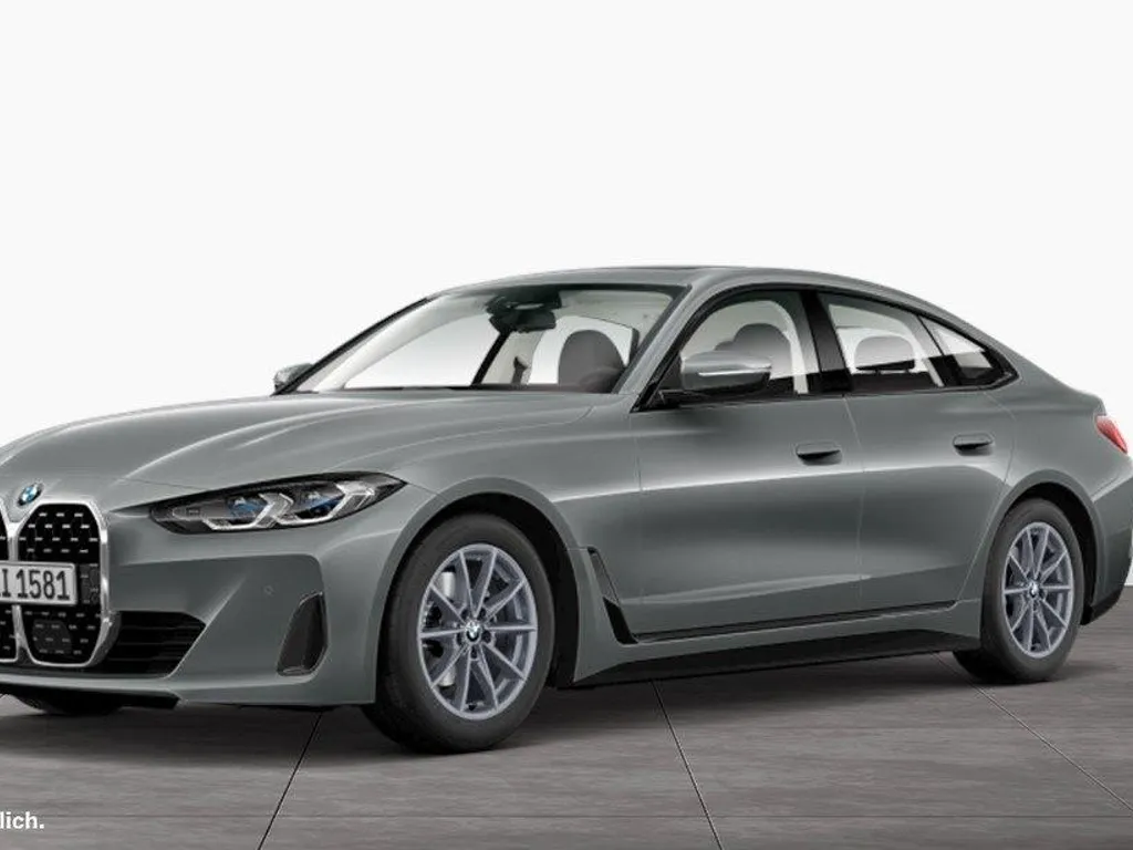 BMW 420