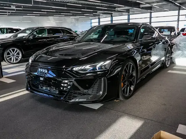 Audi RS e-tron GT