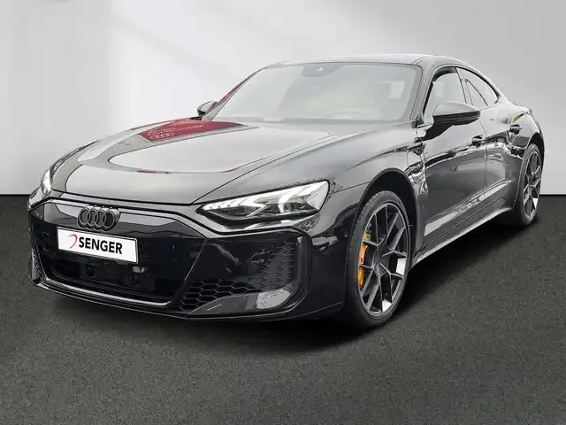 Audi RS e-tron GT