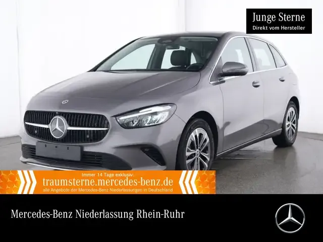 Mercedes-Benz B 250