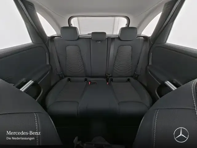 Mercedes-Benz B 250