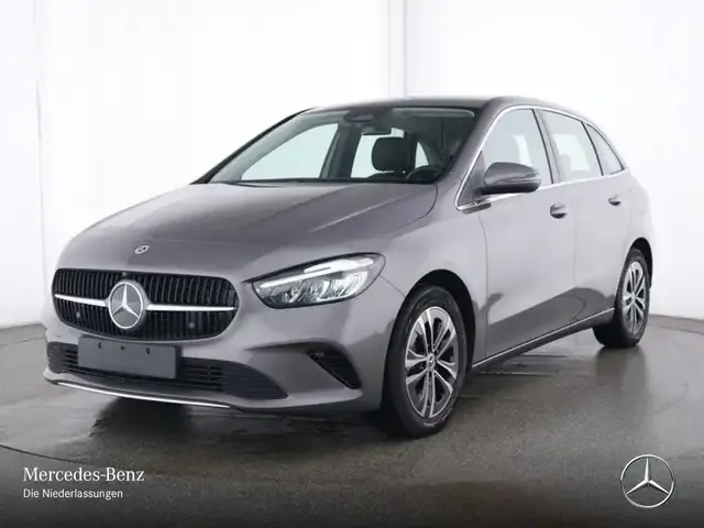 Mercedes-Benz B 250