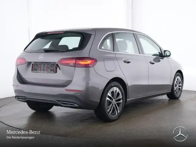 Mercedes-Benz B 250