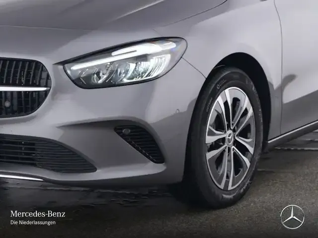 Mercedes-Benz B 250