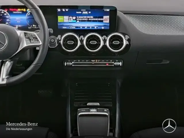 Mercedes-Benz B 250