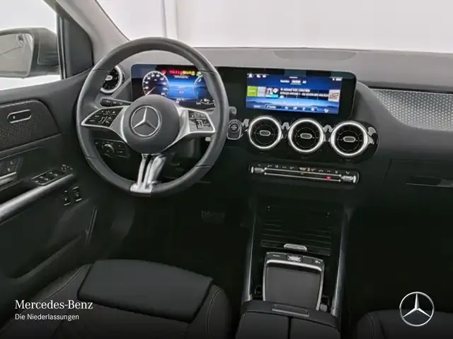 Mercedes-Benz B 250