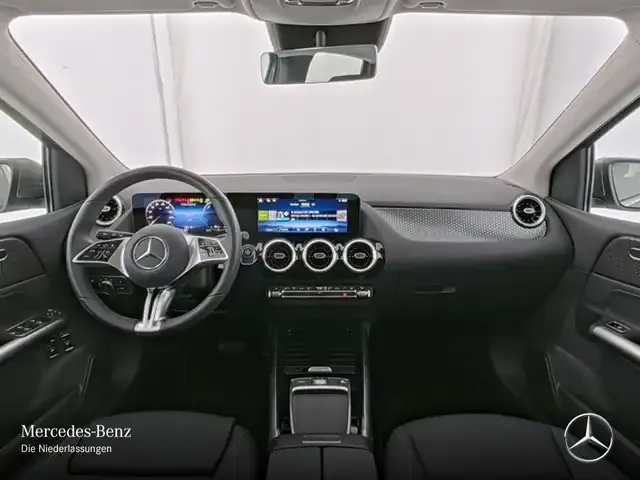 Mercedes-Benz B 250