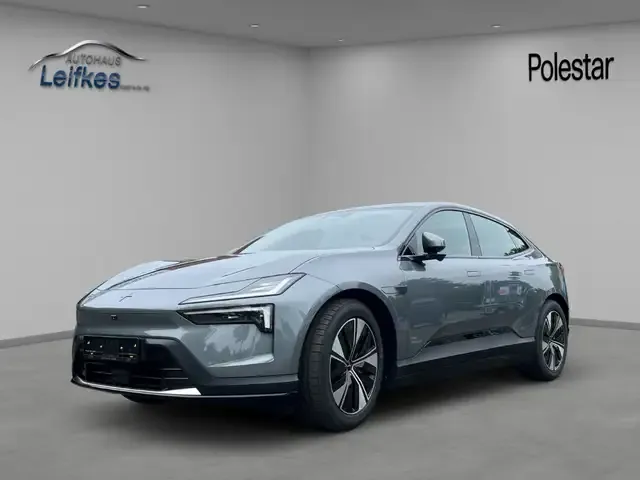 Polestar 4