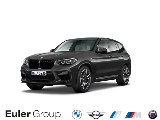 BMW X3 M