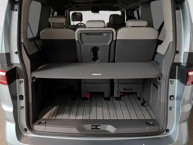 Volkswagen Sonstiges