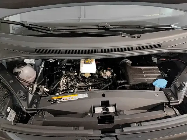 Volkswagen Sonstiges