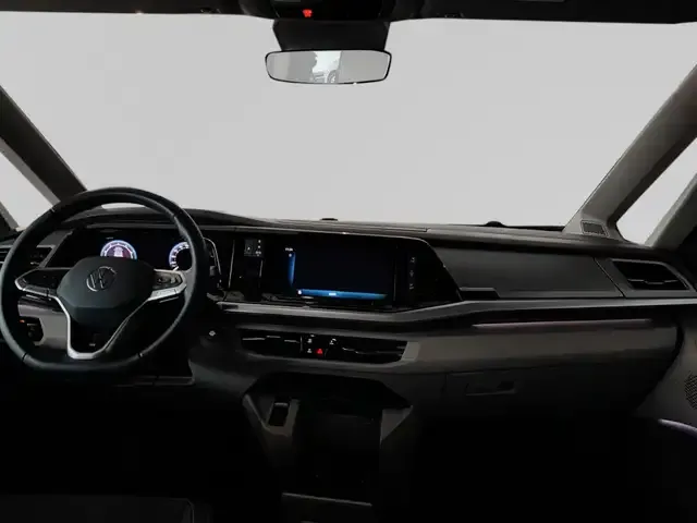 Volkswagen Sonstiges