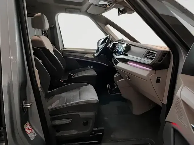 Volkswagen Sonstiges