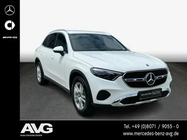 Mercedes-Benz GLC 200
