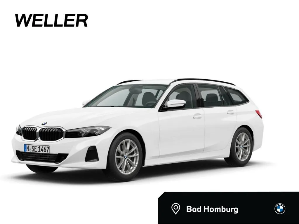 BMW 318
