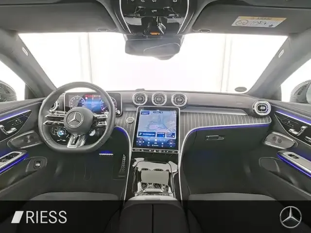 Mercedes-Benz CLE 53 AMG