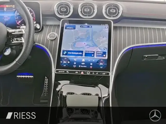 Mercedes-Benz CLE 53 AMG