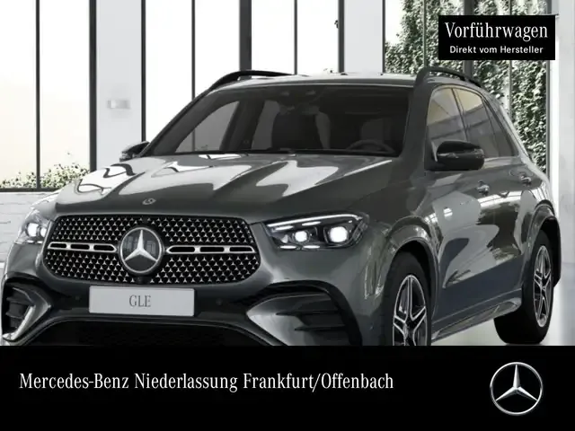 Mercedes-Benz GLE 300