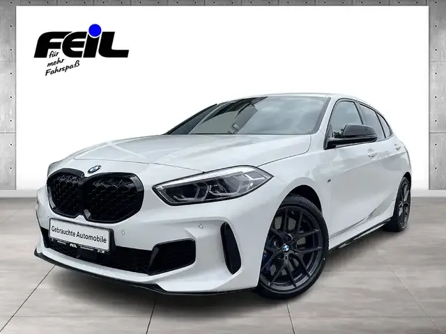 BMW 135