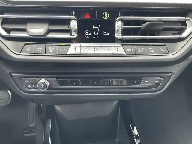 BMW 135