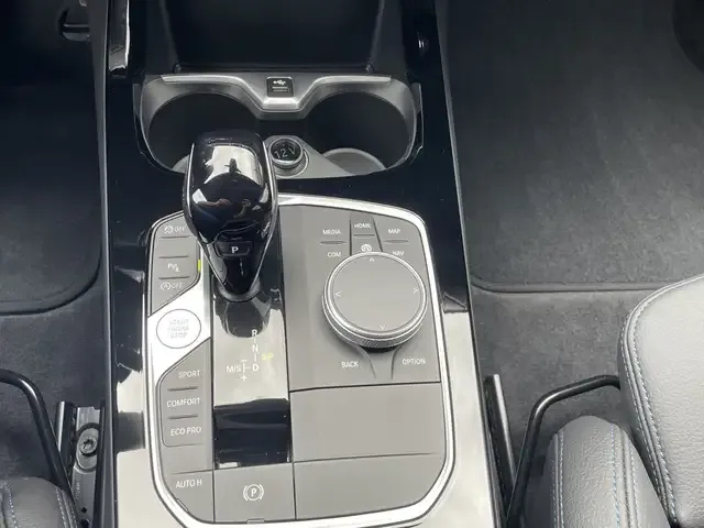 BMW 135