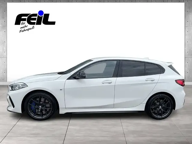 BMW 135