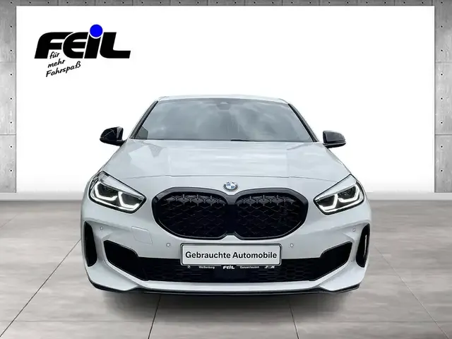 BMW 135