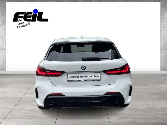 BMW 135